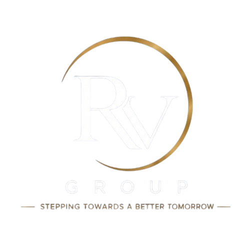 RVG Logo
